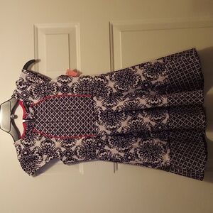 Girl's My Michelle dress